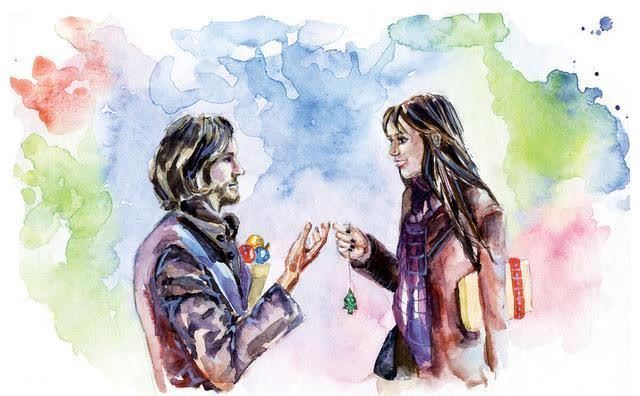 首付|要结婚,想在未来老公的房本上,加上自己的名字,到底划算不划算