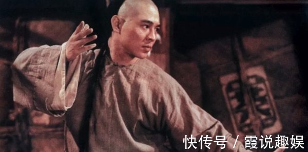 迷踪拳|黄飞鸿和霍元甲虽未交手,但胜负已分