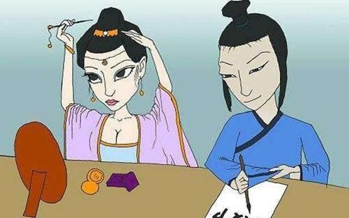 他和妻子协议离婚 证书上8字成千古名言 如今夫妻情侣都会用 快资讯 他和妻子协议离婚 证书上8字成千古名言 如今夫妻情侣都会用 快资讯