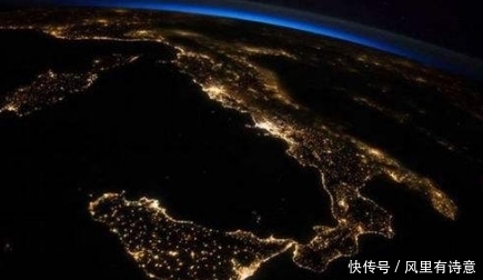 地球为什么可以自转几十亿年?难道它是永动机吗?科学家这样解释