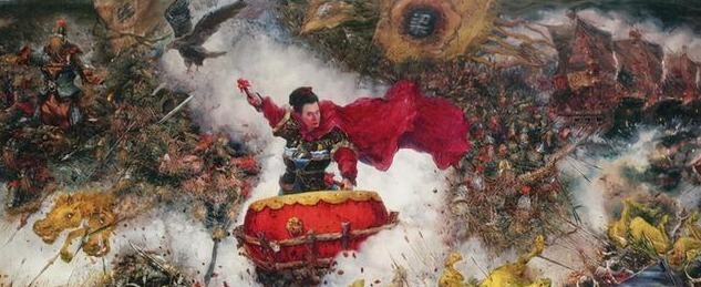 四大|南宋四大名将，人人皆可与岳飞比肩，金兀术发出感慨：我太难了！