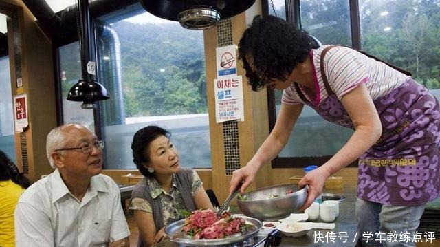 吃饭|朝鲜最奢侈的一道菜,只要250元,一般人却消费不起