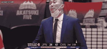 责骂|男篮大胜,他却难高兴!两次被杜锋责骂,MVP仅3分4犯规不愿出手