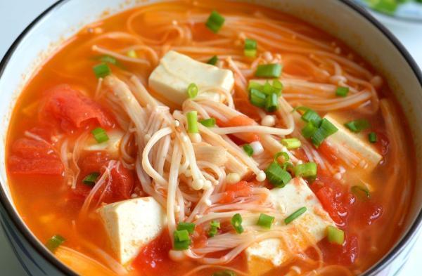 腰肢|媳妇最近迷上了这碗汤，隔一天喝一碗，肚腩消失了，腰肢也变细了