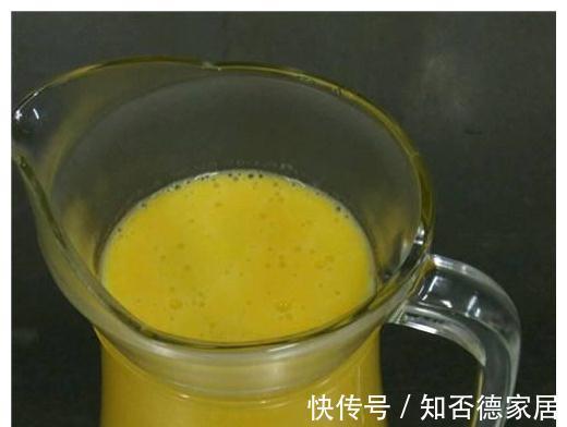 夏秋天喝饮品,它最合适,比豆浆营养,比奶茶好喝,脂肪低闻着香