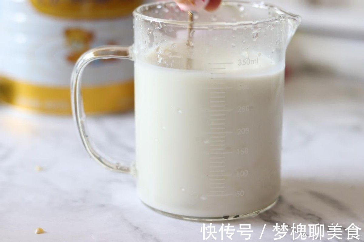 奶酪|没想到玉米还能这么吃,奶香味十足,很适合小孩子