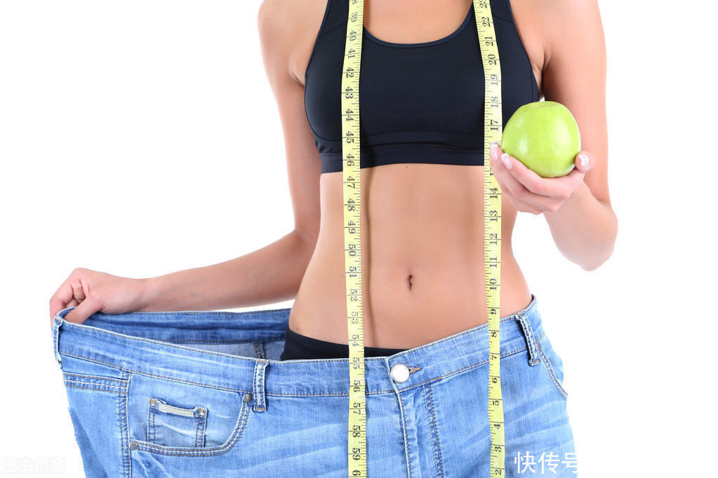 粗粮|想要减肥的朋友，早餐可以这样吃，保证营养，越吃越瘦