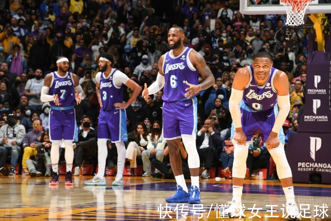 b从1打到5！NBA史上最全能的球员！詹姆斯是如何做到的？
