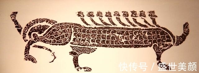 地质灾害!共工怒触不周山,几乎灭绝全人类!这是一场怎样的绝世地质灾害?