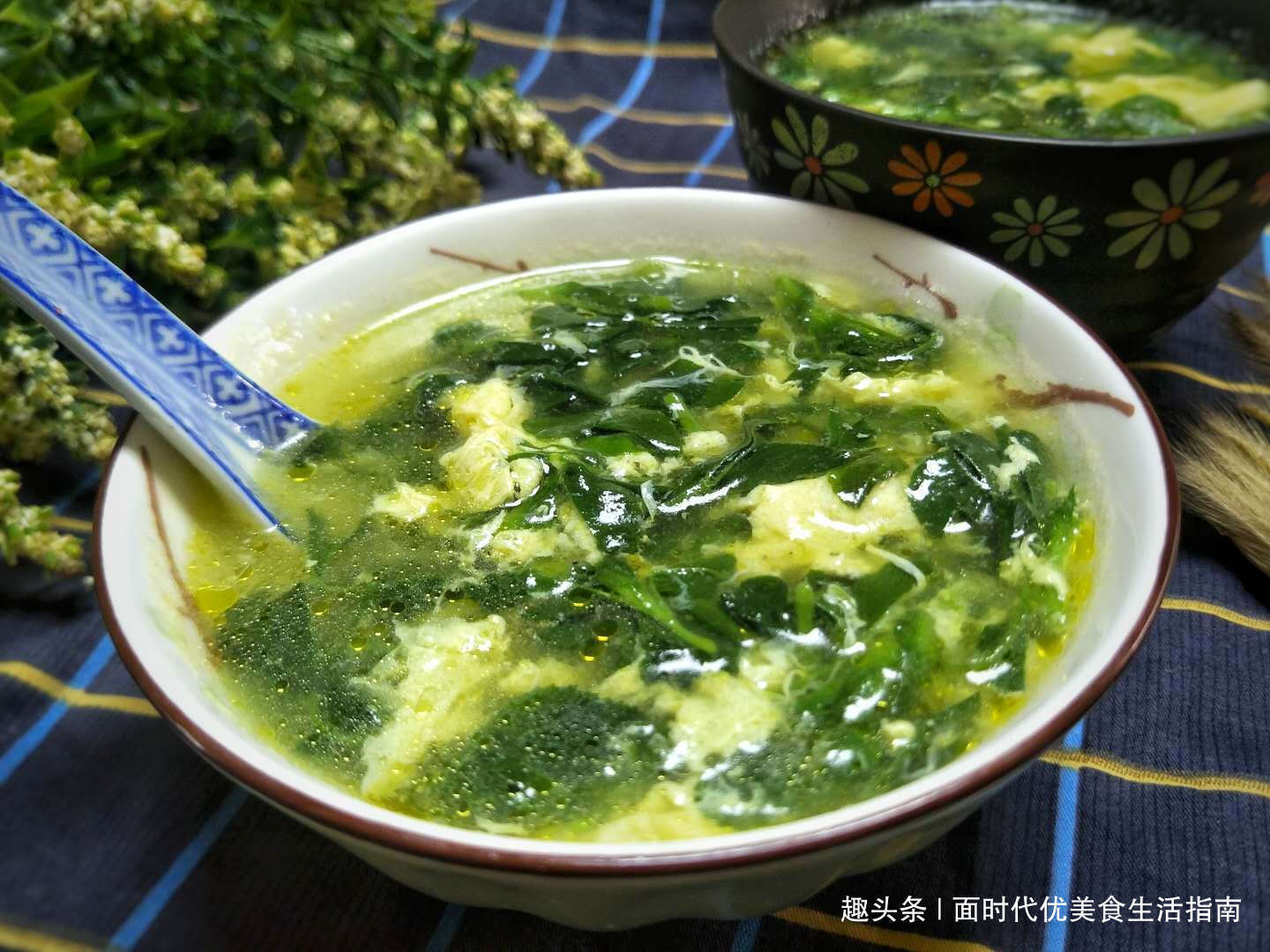 提神|這湯多給孩子喝,幫助發育,眼睛亮,比魚湯營養,提神補腦不犯困