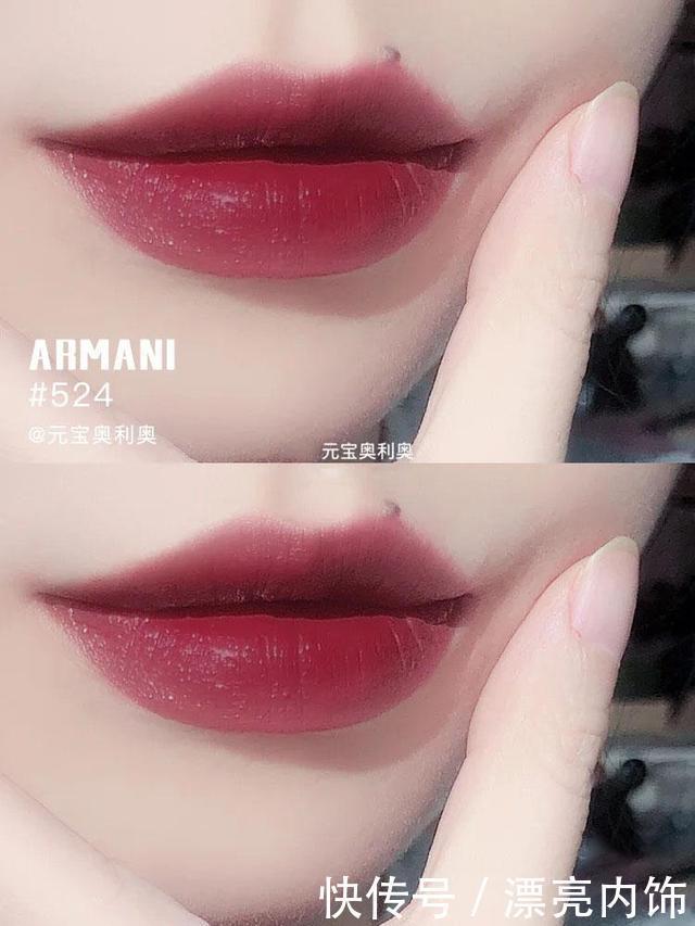 小辣椒|为什么要买大牌口红惊艳的配色，顺滑的质地，难怪女人都喜欢