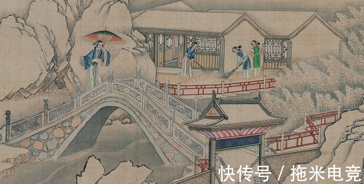 薛宝钗$贾母将雀金裘留给贾宝玉,就知道凫靥裘的含义,是对薛宝钗的羞辱