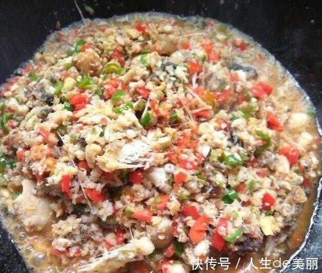 农村|嫂子嫌弃农村婆婆做的菜,可尝了一口之后。筷子都不愿意放下了