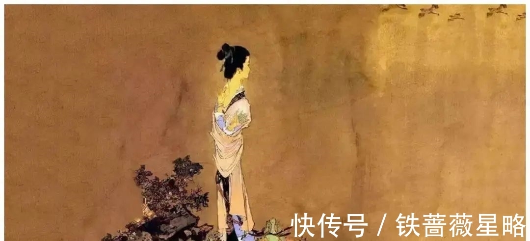 岳阳!至今烟雨江天暮,犹似哀吟续《九歌》