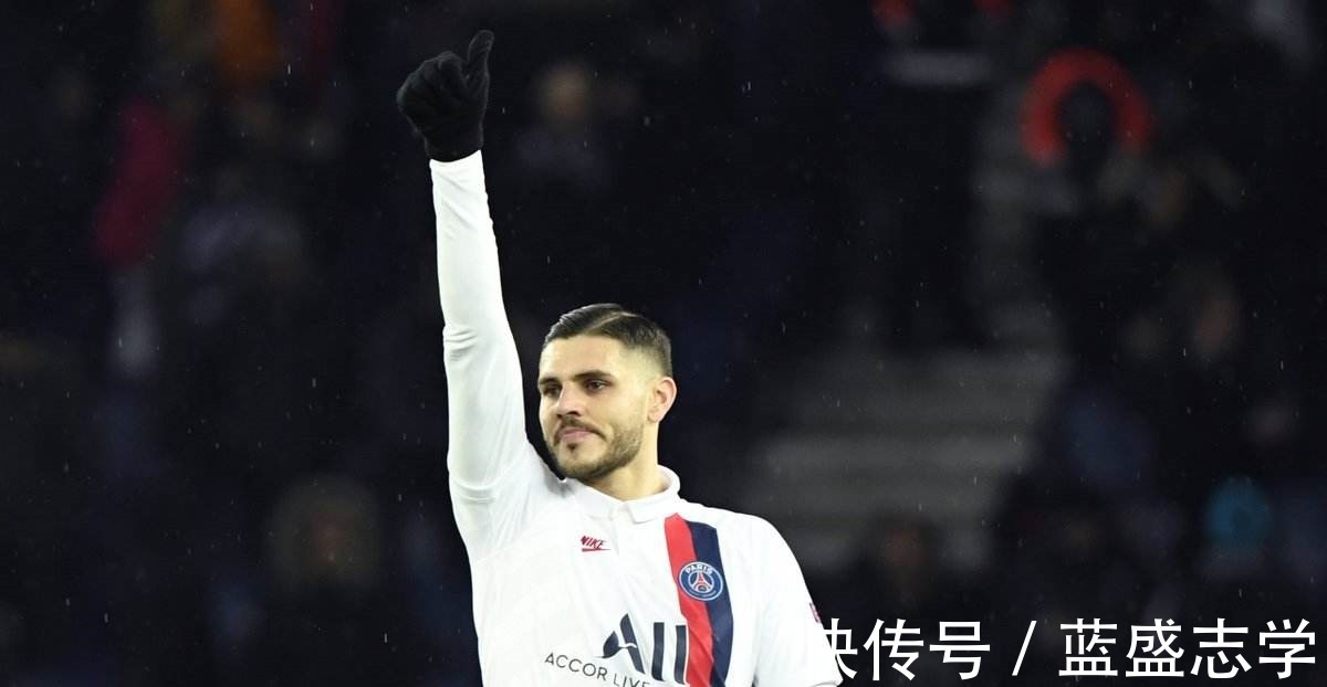 伊卡尔迪|3-0!姆巴佩造3球!2021年进球仅次于莱万!大把三线争雄靠姆巴佩!
