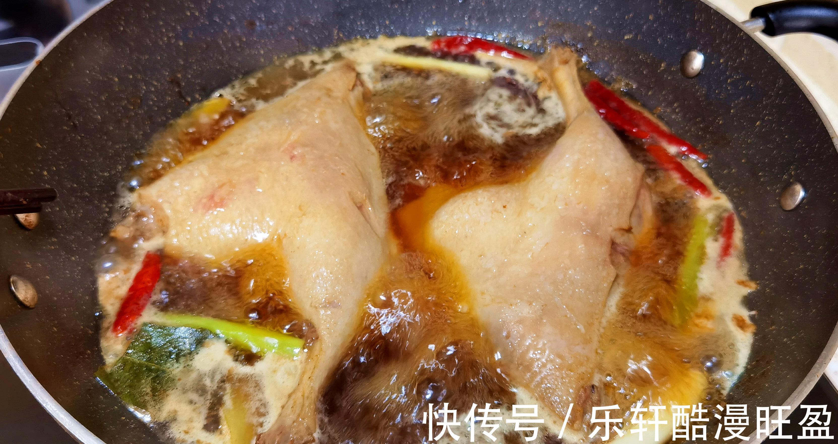 秀厨娘|三伏天，要多吃这肉，蛋白质比牛肉高，一斤不到4元，家家吃得起