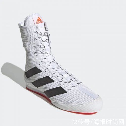 耐久性|盼了 5 年的王炸！adidas「奥运新鞋」集中爆发！一个比一个猛