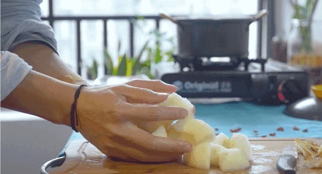 素丸|立秋后,女人多喝这5汤,滋补不上火,皮肤都变好了!