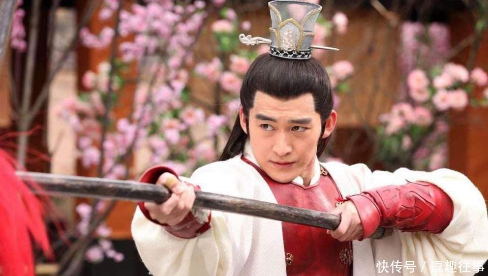 罗成算卦能活到七十三岁,为何在二十三岁时就死于乱箭之下?