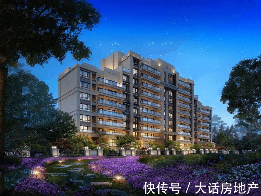 房产证|买房,购买新房还是二手房?选择二手房的几大好处