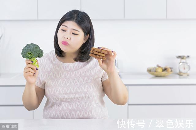 热量|不想减肥后体重反弹坚持这4个方法,减掉的肉就不再回来