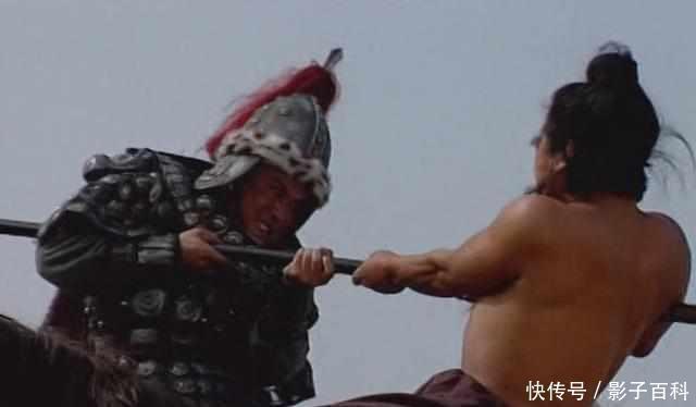 马超|他一生都只是王爷,而且被父皇嫌弃,他的后代却出了近20位皇帝