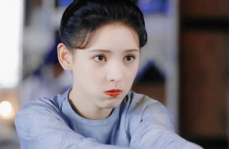 烟织|与君歌女主最后和谁在一起了?烟织是好是坏?