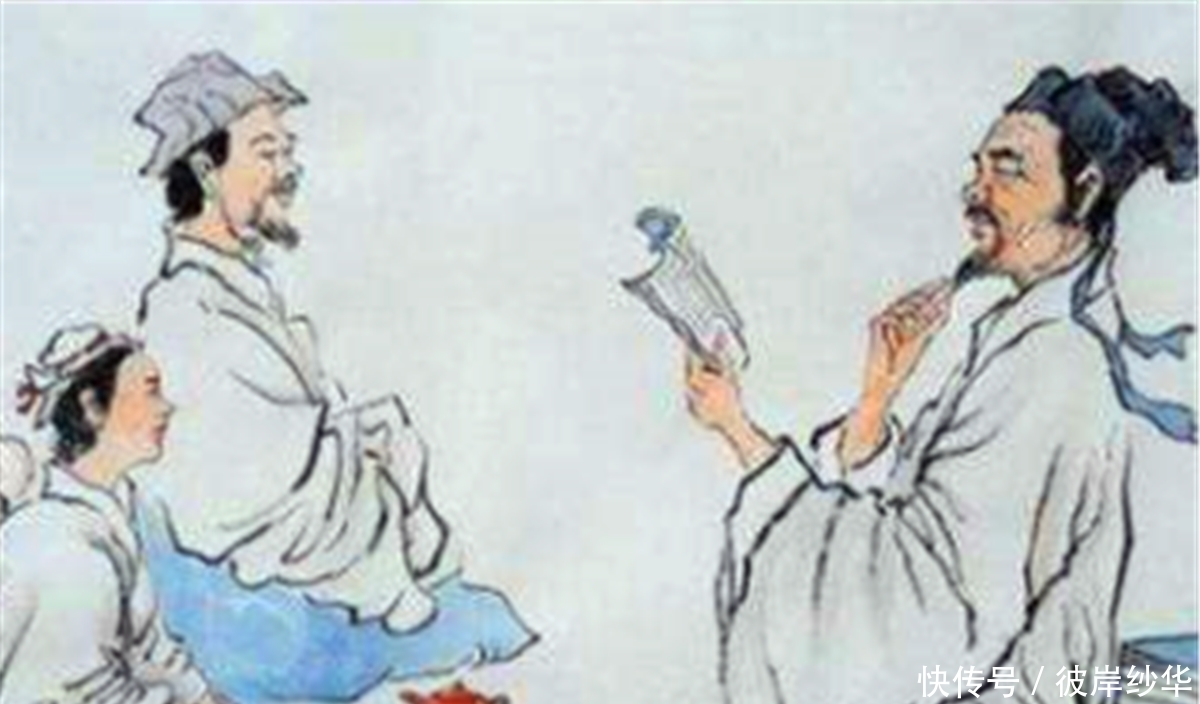 匈奴|“有无出息,一瞧便知”:看一个人是否有能耐,看这3点就够用了