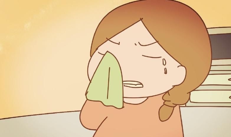 准妈妈|孕期身体出现的这些异样，是个准妈妈就逃不掉，你有吗？