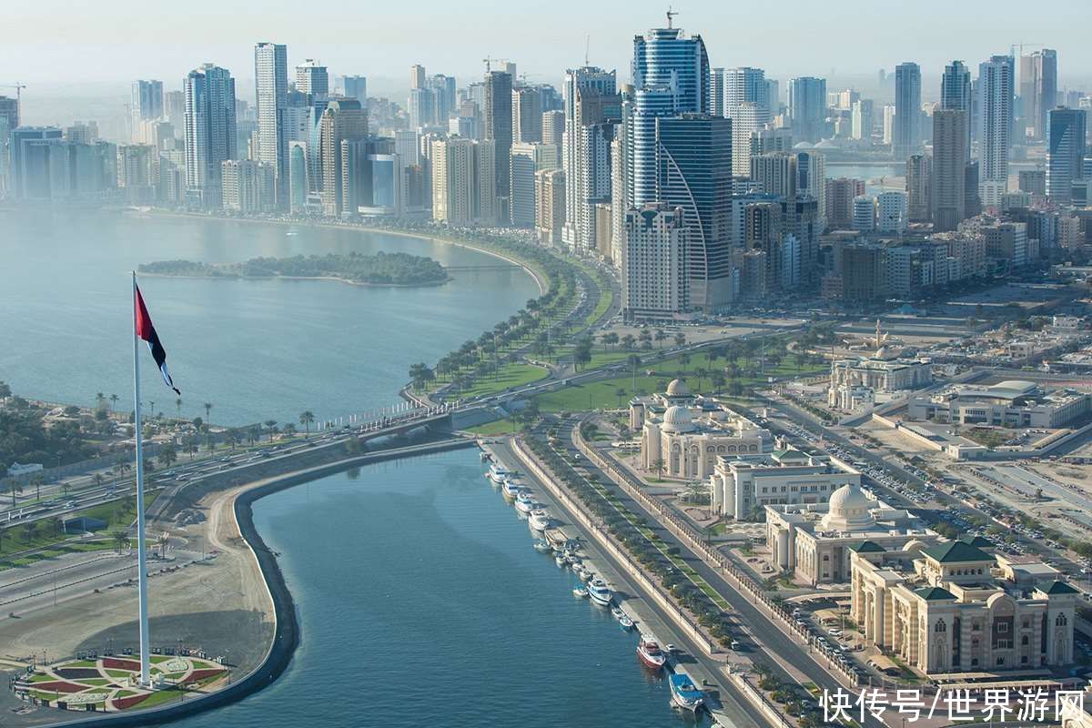 沙迦开发商Arada在2021上半年的销售额增长85%
