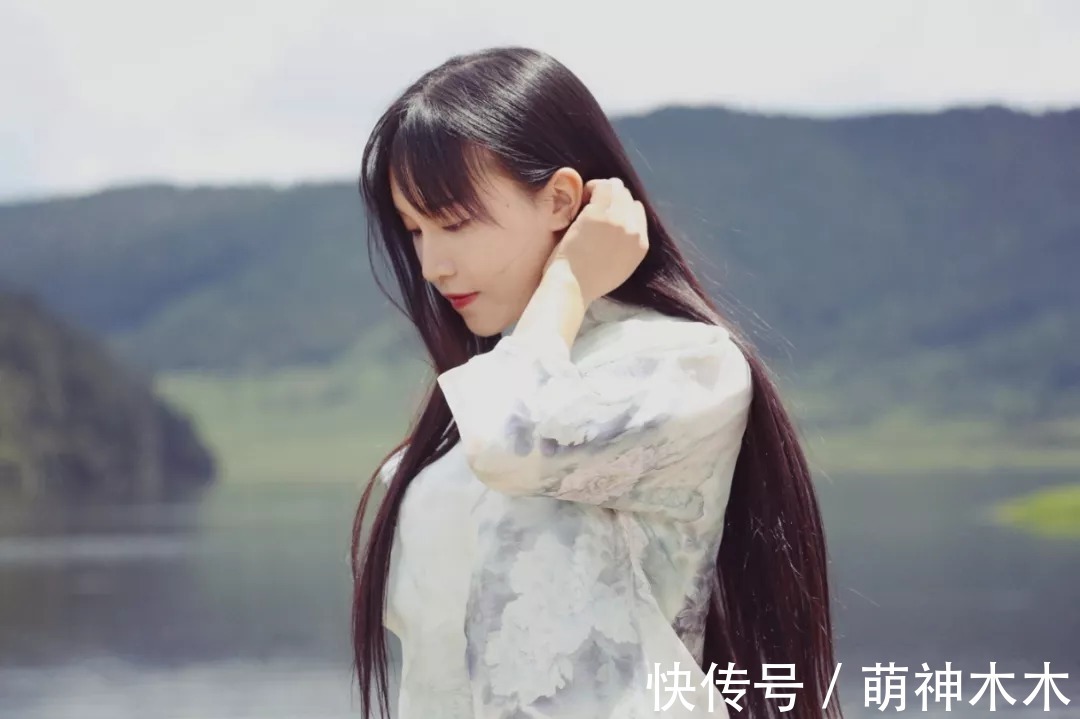 李子柒首次回应资本困局，直言不想商业化，自己只想保护这个名字