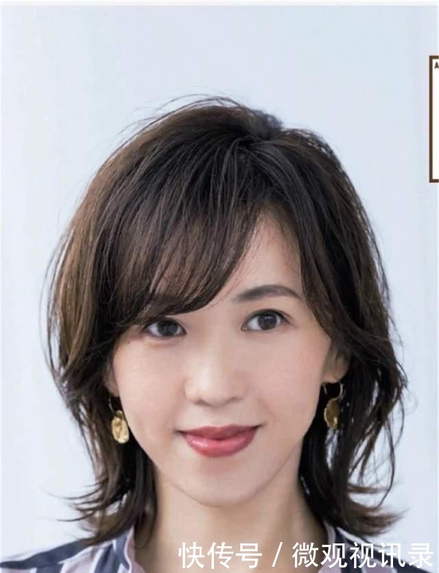 发量|30+的女性别再做土气的造型了,这样的发型才显气质