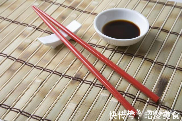 难吃|搞清楚生抽、老抽、味极鲜的区别，再也不担心用错，做的菜难吃了