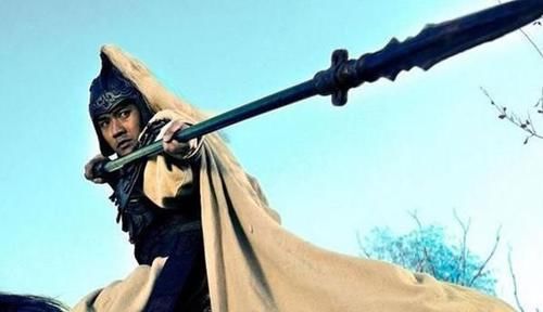 演义|演义中黄忠与张郃激战的天荡山，在如今的哪个地方