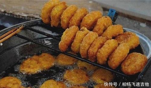 来到甘肃张掖，这5种特产美食别错过，若不差钱，每样都想尝尝