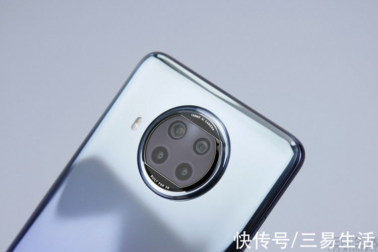 redmi note|这款性能不佳的拍照手机，却教会了我们几件事