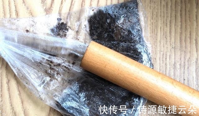 精致下午茶，无敌酥脆的奥利奥牛奶饼干，香酥可口，超级解馋！