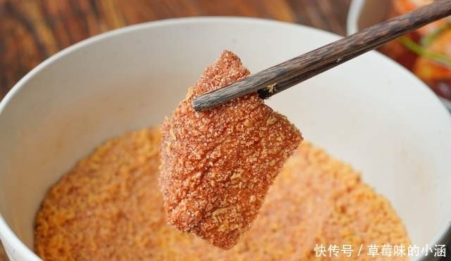 食单|《随园食单》中的名菜之一,肥而不腻且酥软,让何炅都直竖大拇指