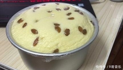 不用|不用电饭煲就能做蒸蛋糕,松软膨发,营养不上火,孩子老人最爱吃
