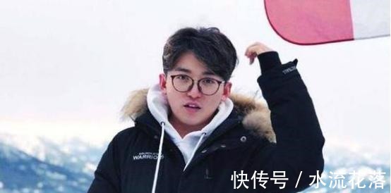 周播|跑男的最年轻最帅导演,曾追迪丽热巴,现在怎样了