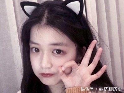 当心|脸型一共分4种,三种好看,一种丑,若中当心对象“嫌弃你”!