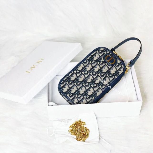 Gucci、Dior、CELINE……到底谁能掏空你的钱包