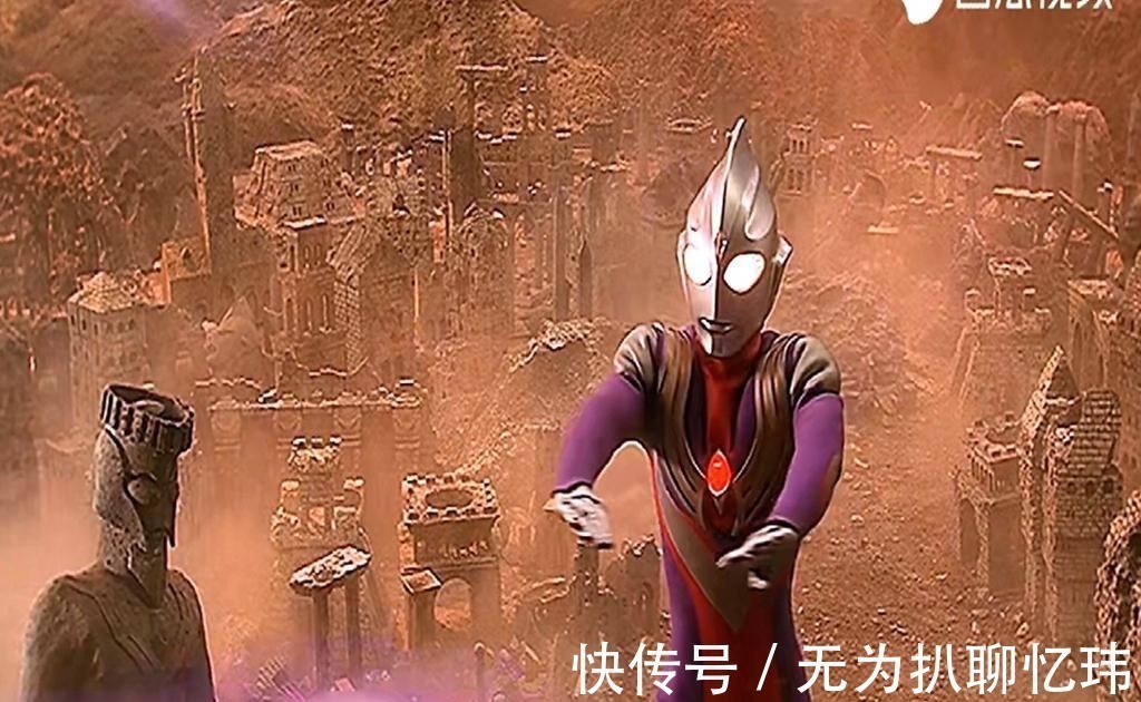 奥特曼|奥特曼废弃形态 光辉迪迦、终极赛罗和究极戴拿,谁的实力最强?