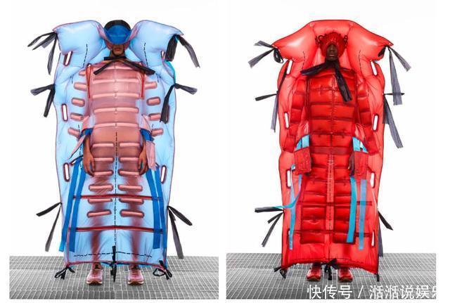 Moncler羽绒服界的“爱马仕”,它凭什么这么受欢迎?