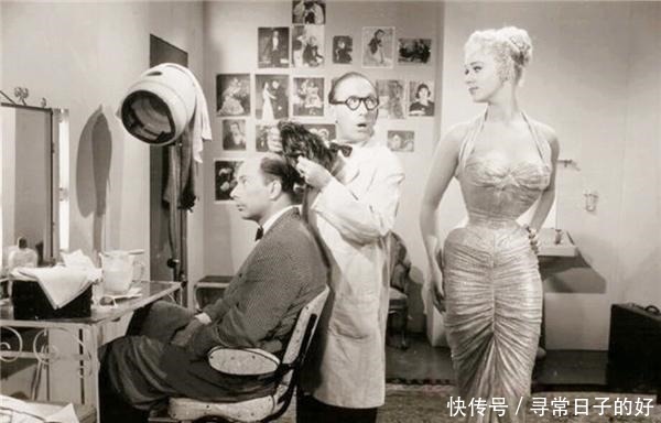 比裹脚“更恐怖”束腰和黑齿,一个挤坏器官,一个吓哭小孩!