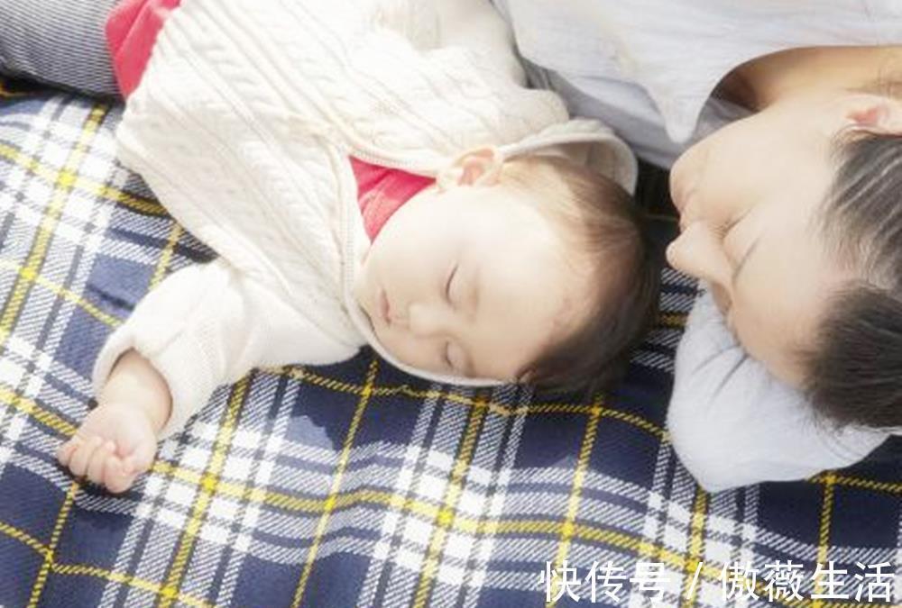 小宝宝|宝宝睡觉有这几种行为,说明他们身体不舒服了,家长要及时去医院