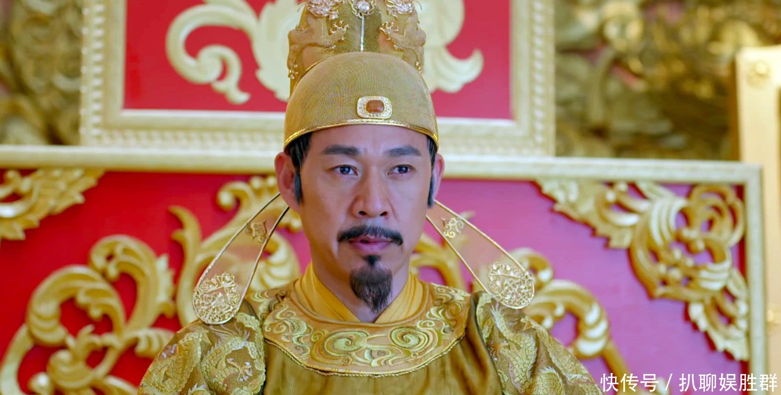 太宗皇帝|公主嫁给将军却一直没有共枕,皇帝忧心忡忡,最后用出妙计