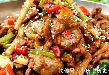 小雪|冬天饮食不健康身体缺铁贫血经常头晕,多吃滋补菜,滋补强身