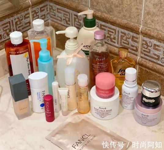成分|省点钱吧!这几款护肤品都是智商税,别再买了,你有同款吗?