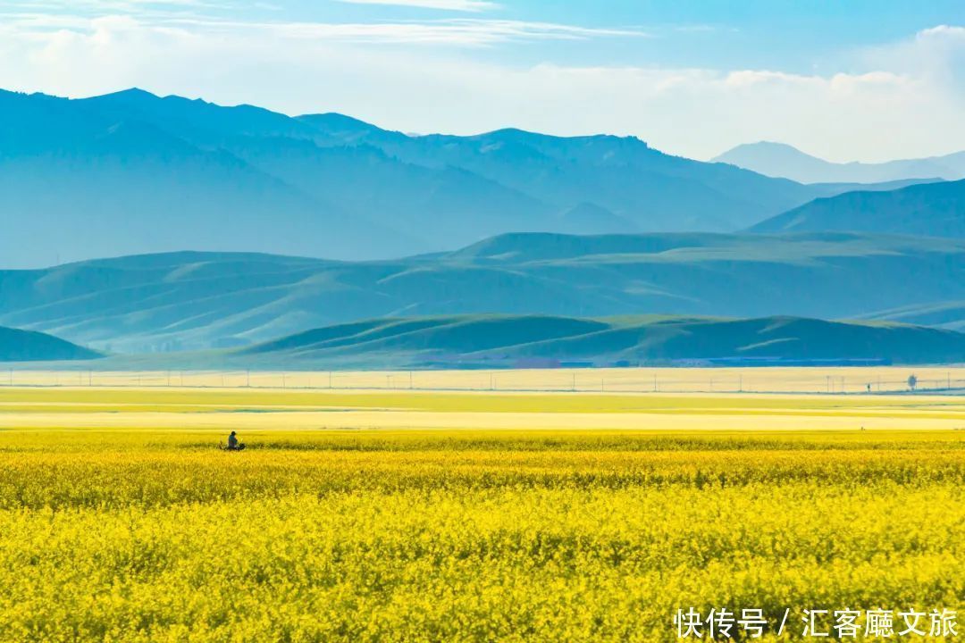 7个适合6月去的旅行地，过一个25℃的夏天！